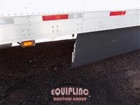 2022 Utility VS2RA 53X102 REFRIGERATED TRAI