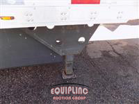 2022 Utility VS2RA 53X102 REFRIGERATED TRAI