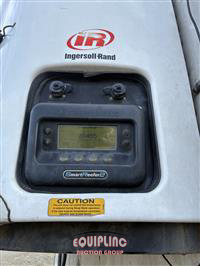 2017 Utility VS2RA 53X102 REFRIGERATED TRAI