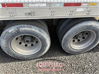 2017 Utility VS2RA 53X102 REFRIGERATED TRAI