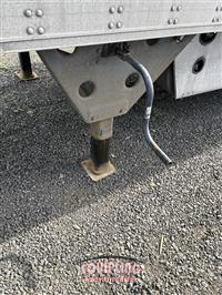 2017 Utility VS2RA 53X102 REFRIGERATED TRAI