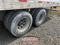 2017 Utility VS2RA 53X102 REFRIGERATED TRAI