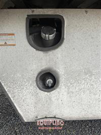 2017 Utility VS2RA 53X102 REFRIGERATED TRAI