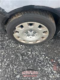 2013 Chevrolet Caprice Police Vehicle