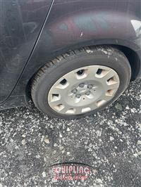 2013 Chevrolet Caprice Police Vehicle