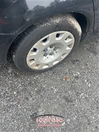 2013 Chevrolet Caprice Police Vehicle