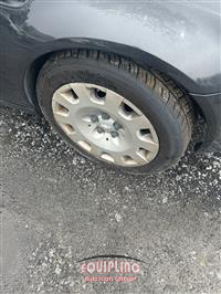 2013 Chevrolet Caprice Police Vehicle