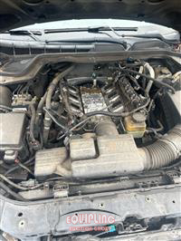 2013 Chevrolet Caprice Police Vehicle