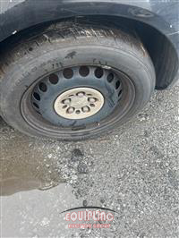 2015 Chevrolet Caprice Police Vehicle