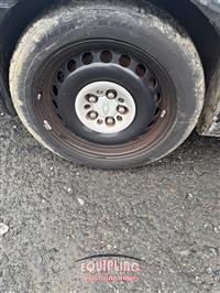 2015 Chevrolet Caprice Police Vehicle