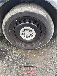 2015 Chevrolet Caprice Police Vehicle