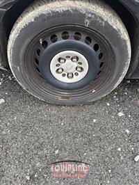 2015 Chevrolet Caprice Police Vehicle