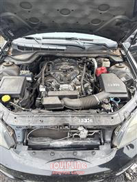 2015 Chevrolet Caprice Police Vehicle