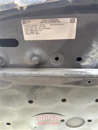 2015 Chevrolet Caprice Police Vehicle