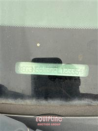 2015 Chevrolet Caprice Police Vehicle