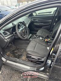 2015 Chevrolet Caprice Police Vehicle