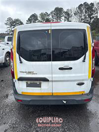 2014 Ford TRANSIT CONNECT