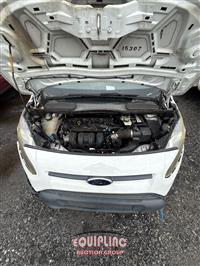 2014 Ford TRANSIT CONNECT