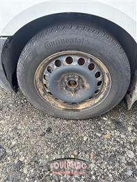 2014 Ford TRANSIT CONNECT