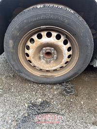 2014 Ford TRANSIT CONNECT