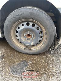 2014 Ford TRANSIT CONNECT