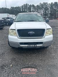 2005 Ford F-150