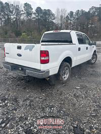 2005 Ford F-150