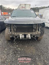 2021 Chevrolet Tahoe