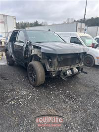 2021 Chevrolet Tahoe