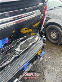 2021 Chevrolet Tahoe