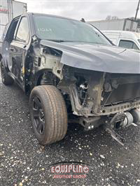 2021 Chevrolet Tahoe