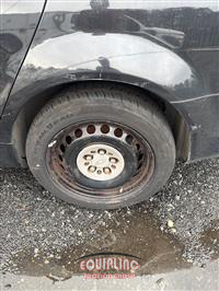 2014 Chevrolet Caprice Police Vehicle