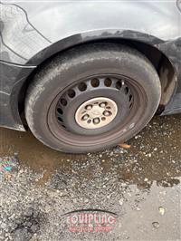 2014 Chevrolet Caprice Police Vehicle