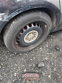 2014 Chevrolet Caprice Police Vehicle