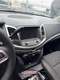 2014 Chevrolet Caprice Police Vehicle