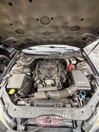 2014 Chevrolet Caprice Police Vehicle