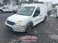 2013 Ford Transit Connect