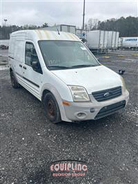 2013 Ford Transit Connect
