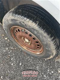 2013 Ford Transit Connect