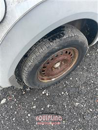 2013 Ford Transit Connect