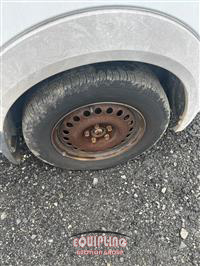 2013 Ford Transit Connect