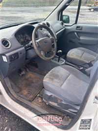 2013 Ford Transit Connect