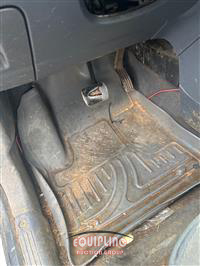 2013 Ford Transit Connect