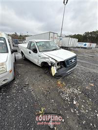 2008 Ford F-150