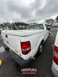 2008 Ford F-150