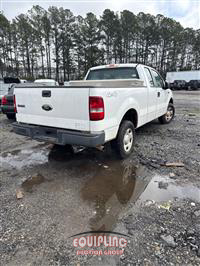 2008 Ford F-150