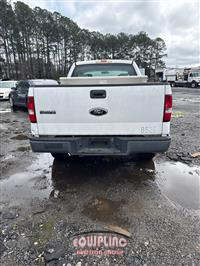 2008 Ford F-150