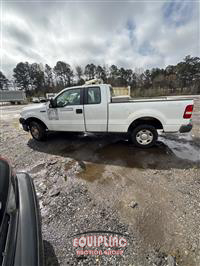 2008 Ford F-150
