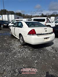 2009 Chevrolet Impala