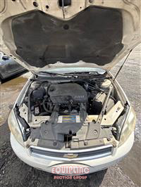 2009 Chevrolet Impala